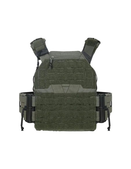 Agilite K-Zero™ SF plaadikandja