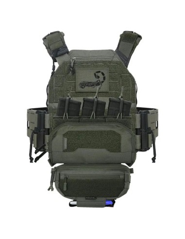 Agilite K-Zero™ SF plaadikandja