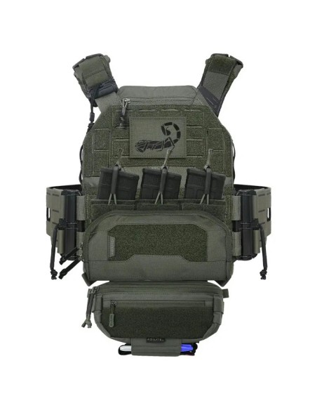 Agilite K-Zero™ SF plaadikandja