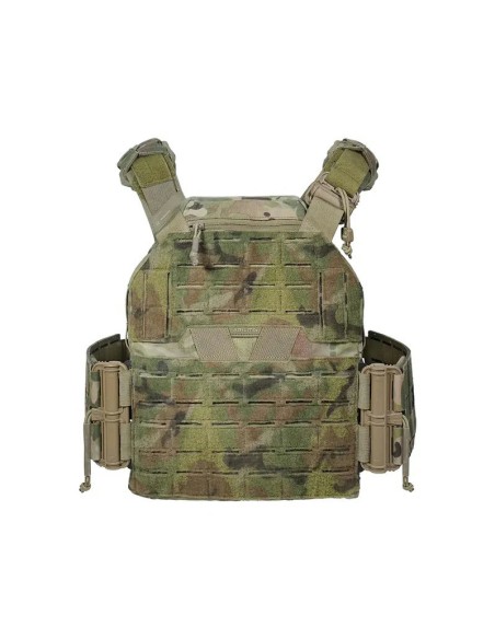Agilite K-Zero™ SF plaadikandja