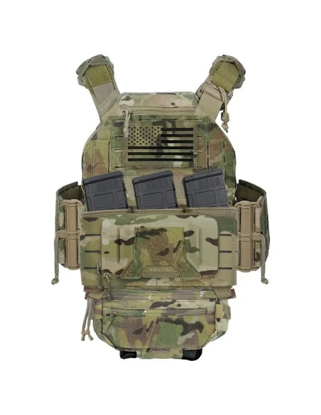 Agilite K-Zero™ SF plaadikandja