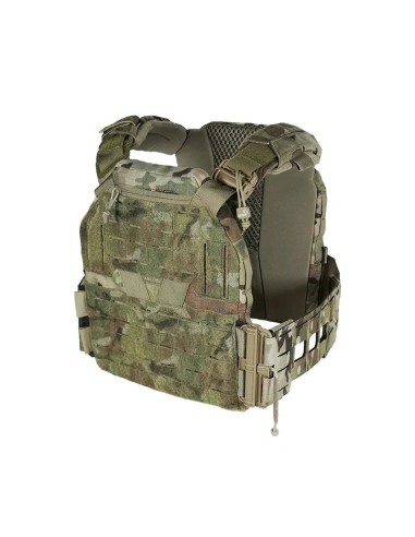 Agilite K-Zero™ SF plaadikandja