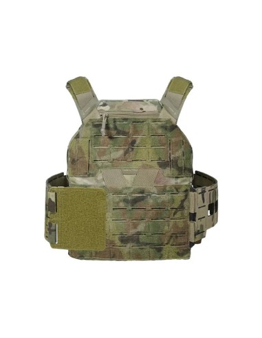 Agilite K-Zero™ SF plaadikandja