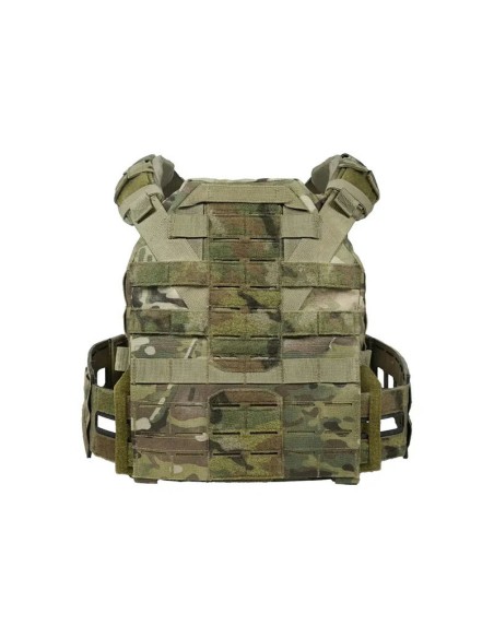 Agilite K-Zero™ SF plaadikandja