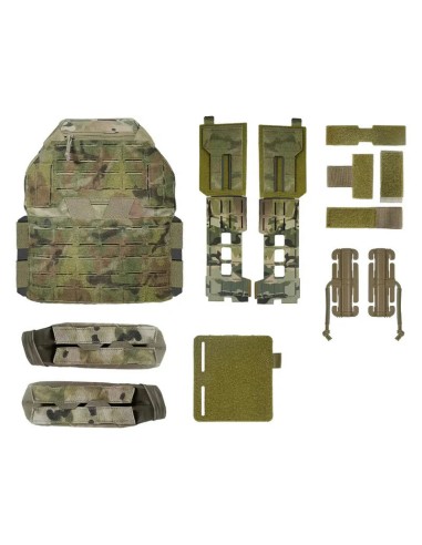 Agilite K-Zero™ SF plaadikandja
