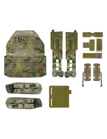Agilite K-Zero™ SF plaadikandja
