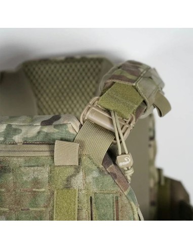 Agilite K-Zero™ SF plaadikandja