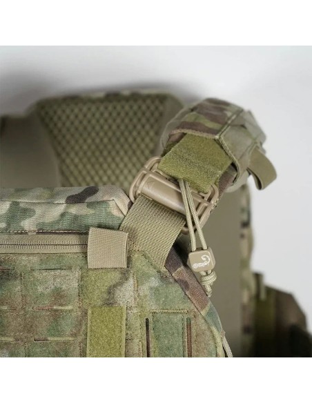 Agilite K-Zero™ SF plaadikandja