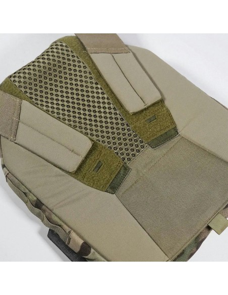 Agilite K-Zero™ SF plaadikandja