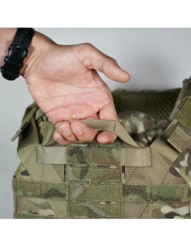 Agilite K-Zero™ SF plaadikandja
