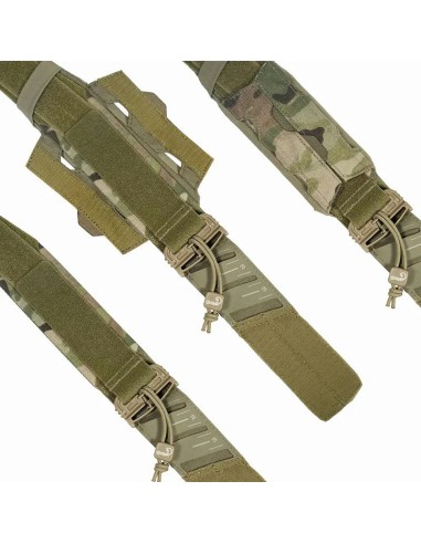 Agilite K-Zero™ SF plaadikandja