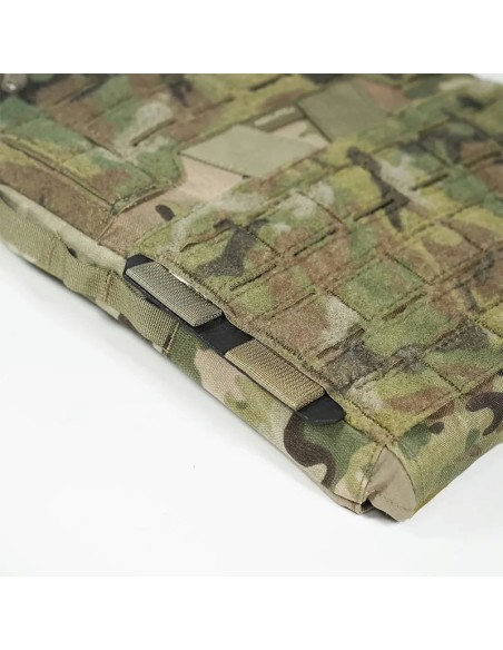 Agilite K-Zero™ SF plaadikandja
