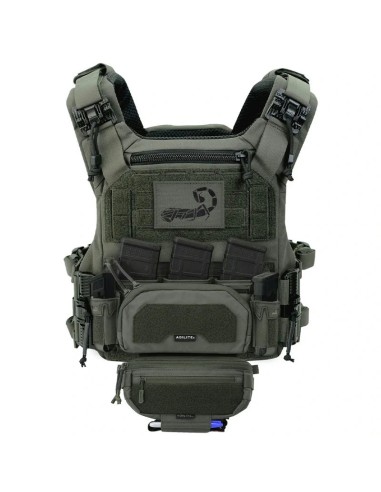 Agilite K19™ Plate Carrier 3.0