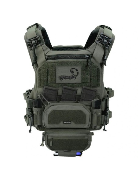 Agilite K19™ Plate Carrier 3.0
