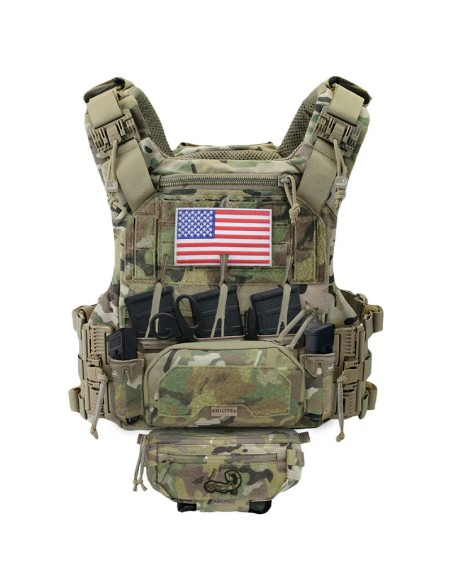 Agilite K19™ Plate Carrier 3.0