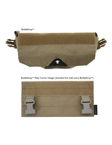 Agilite BuddyStrap™ vigastatud inimese...