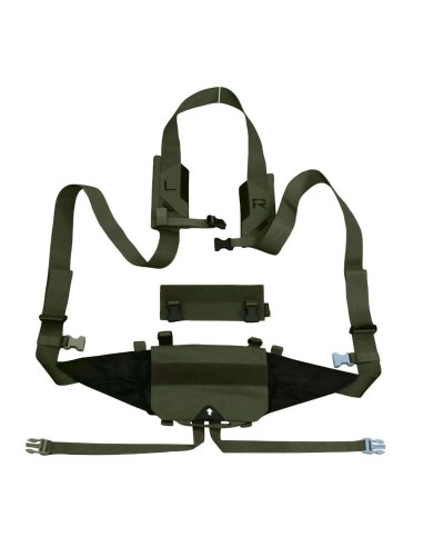 Agilite BuddyStrap™ vigastatud inimese...