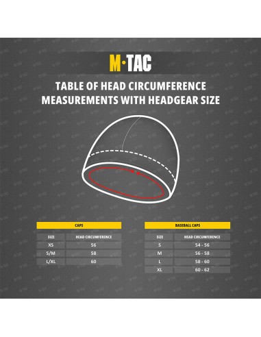 M-Tac Rip-Stop fliisist kiivrialune müts...
