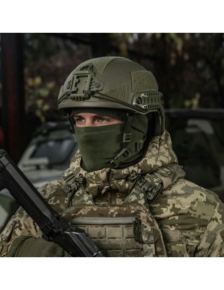 M-Tac Rip-Stop fliisist kiivrialune müts (erinevad värvid)