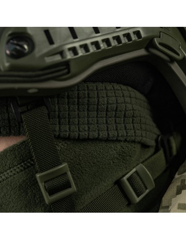 M-Tac Rip-Stop fliisist kiivrialune müts...