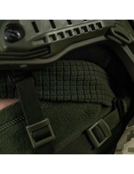 M-Tac Rip-Stop fliisist kiivrialune müts (erinevad värvid)
