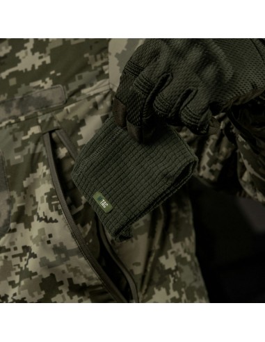 M-Tac Rip-Stop fliisist kiivrialune müts...