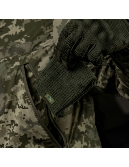 M-Tac Rip-Stop fliisist kiivrialune müts (erinevad värvid)