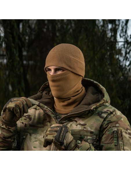 M-Tac Rip-Stop fliisist kiivrialune müts (erinevad värvid)