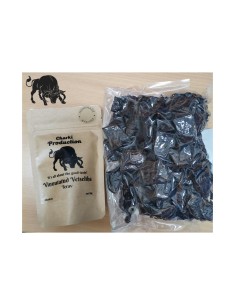 Charki Dried Beef Megapack 500 g 2