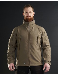 Pentagon Artaxes Soft-shell Jacket (various colours)