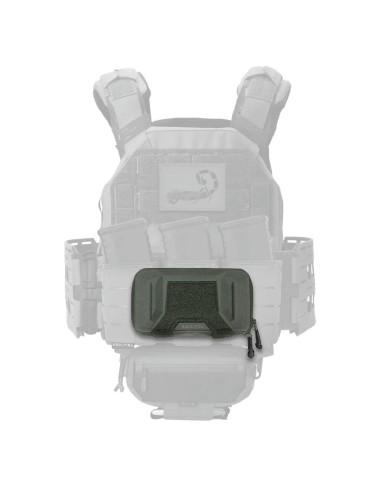 Agilite Battleshell™ Universal EUD/Phone Pouch