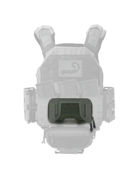 Agilite Battleshell™ Universal EUD/Phone Pouch