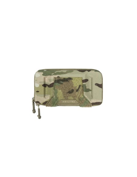 Agilite Battleshell™ Universal EUD/Phone Pouch