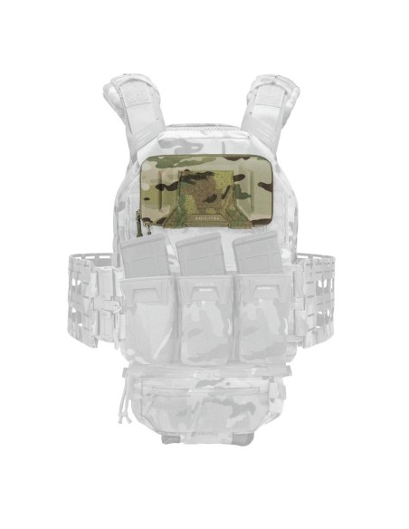 Agilite Battleshell™ Universal EUD/Phone Pouch