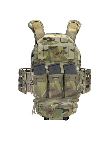 Agilite Battleshell™ Universal EUD/Phone Pouch