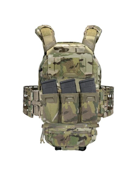 Agilite Battleshell™ Universal EUD/Phone Pouch