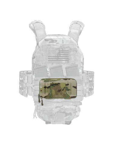 Agilite Battleshell™ Universal EUD/Phone Pouch