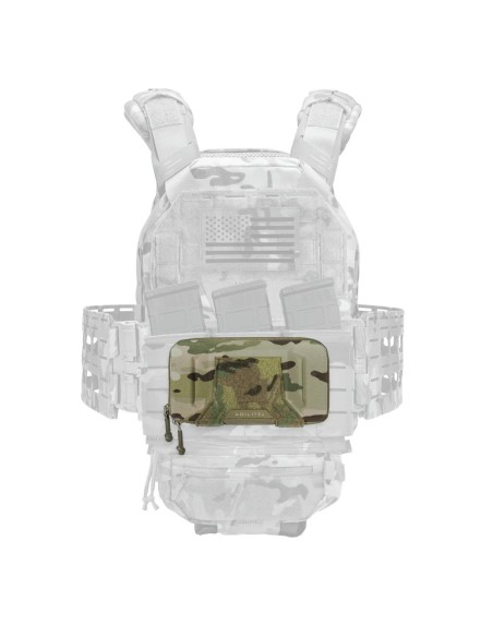 Agilite Battleshell™ Universal EUD/Phone Pouch