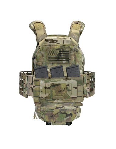 Agilite Battleshell™ Universal EUD/Phone Pouch