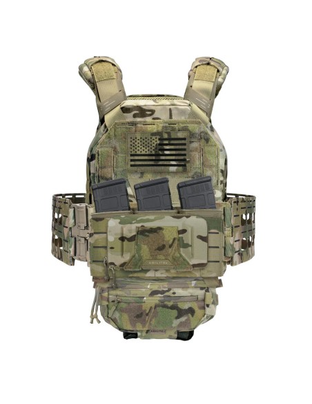 Agilite Battleshell™ Universal EUD/Phone Pouch