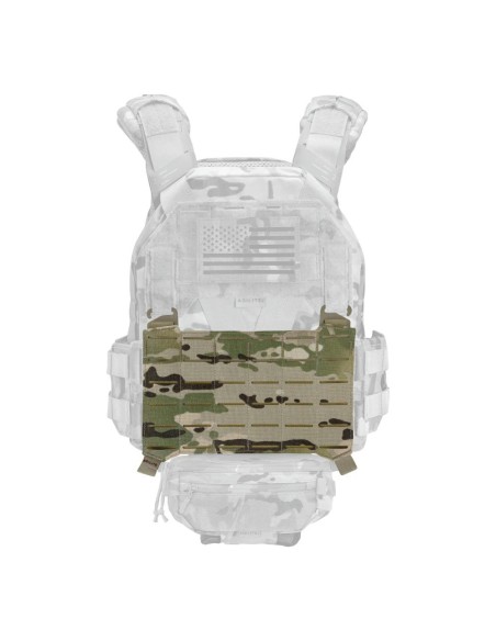 Agilite MOLLE placard-paneel