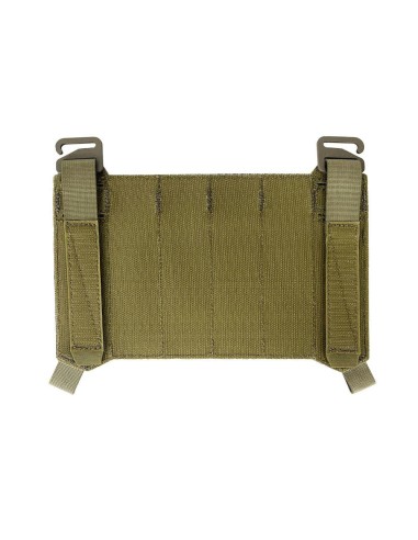 Agilite MOLLE placard-paneel