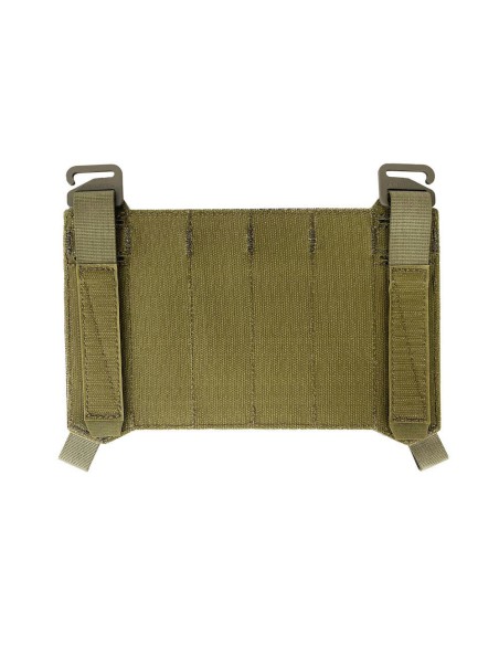 Agilite MOLLE placard-paneel