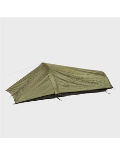 Snugpak Ionosphere One Man Tent (olive green)