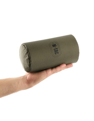 M-Tac Inflatable Sleeping Pad 195cm Х 60cm...