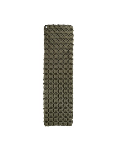 M-Tac Inflatable Sleeping Pad 195cm Х 60cm...