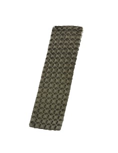 M-Tac Inflatable Sleeping Pad 195cm Х 60cm (olive green)