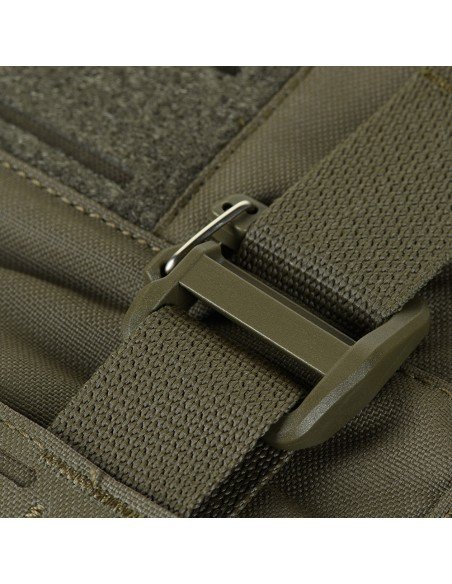 M-Tac Plate Carrier Cuirass Fast QRS Gen.II (Ranger Green)