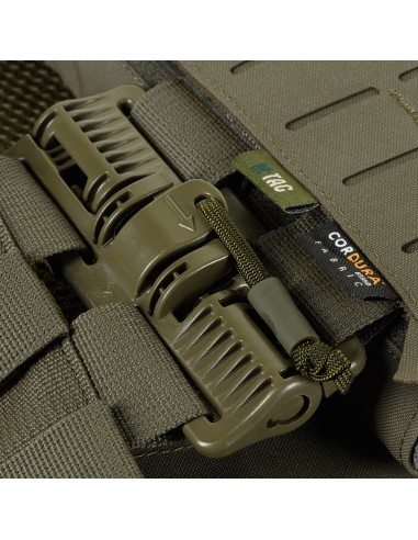 M-Tac Plate Carrier Cuirass Fast QRS Gen.II...