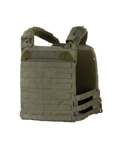 M-Tac Plate Carrier Cuirass Fast QRS Gen.II (Ranger Green)